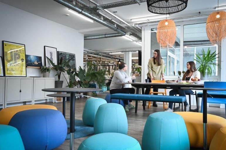 Gewerbeobjekt Bochum Innenstadt - 2.615&euro; | Angebot:25722927