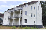Sanierte Altbauwohnung mit Südwest Balkon im 1. Obergeschoss - Erdgeschoßwohnung Dortmund Mengede | Angebot:23354914