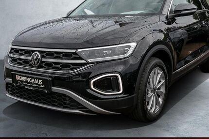 VW T-Roc 52.000 km 23.000 &euro; Dortmund 44289
