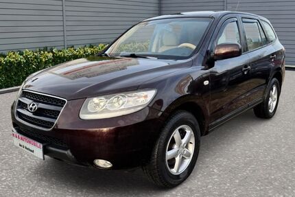 Hyundai SANTA FE 178.420 km 4.999 &euro; Essen 45356