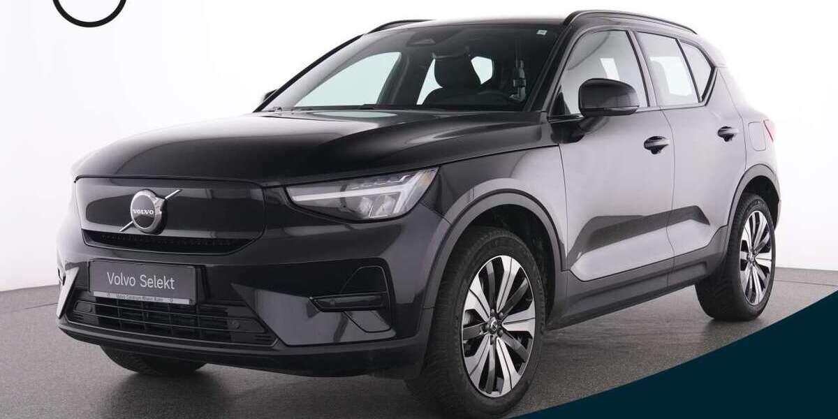 Volvo XC40 20.592 km 28.450 &euro; Witten 58453