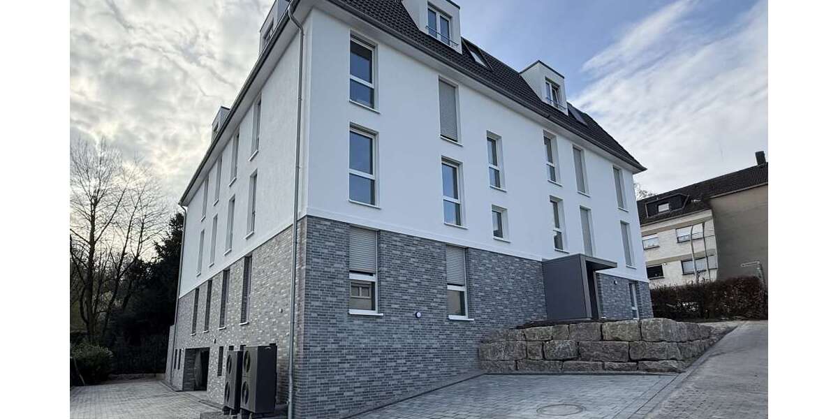 Etagenwohnung Gevelsberg - 2 Zimmer, 86 m&sup2;, 995&euro; | Angebot:26337553