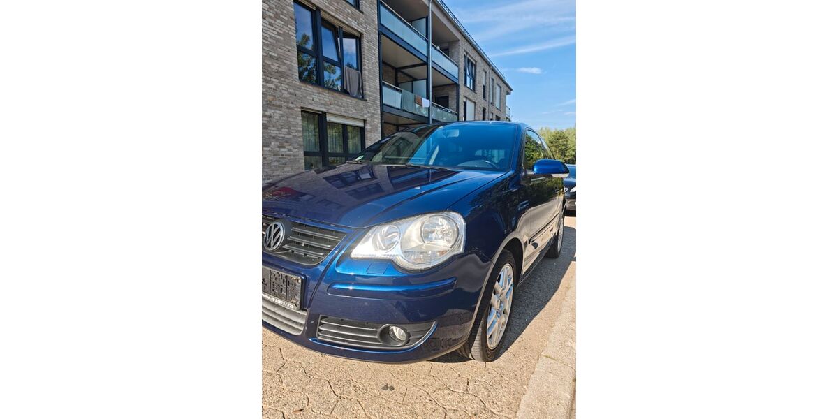 VW Polo 175.000 km 2.599 &euro; Heiligenhaus 42579