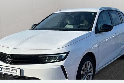 Opel Astra 61.900 km 16.490 &euro; Castrop-Rauxel 44575