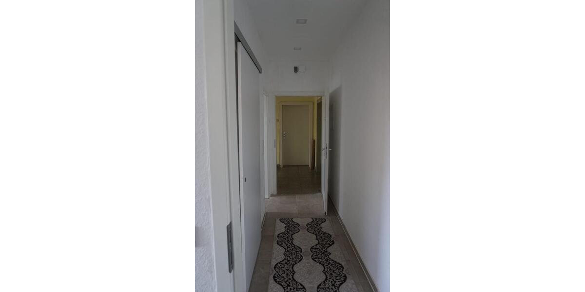 Etagenwohnung Gelsenkirchen Gelsenkirchen-Mitte - 1 Zimmer, 54 m&sup2;, 420&euro; | Angebot:26316412