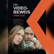 Der Videobeweis 12.04.2026 Talton Theater