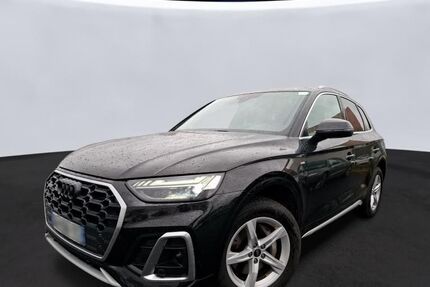 Audi Q5 44.643 km 41.500 &euro; Hagen 58091