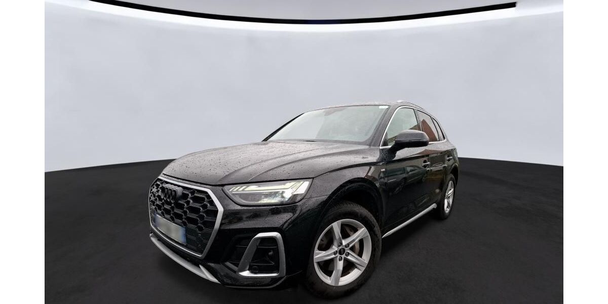 Audi Q5 44.643 km 41.500 &euro; Hagen 58091