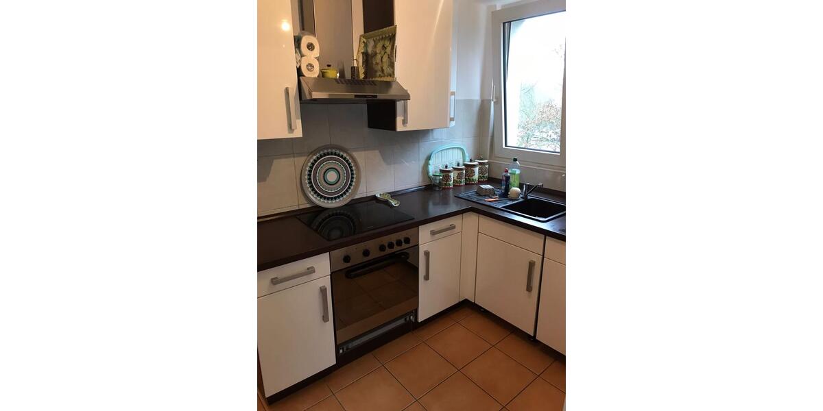 Dachgeschoßwohnung Duisburg Duisburg-Mitte - 3.5 Zimmer, 78 m&sup2;, 849&euro; | Angebot:26329308