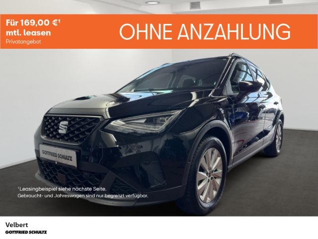 Seat Arona 23.187 km 21.440 &euro; Velbert 42553