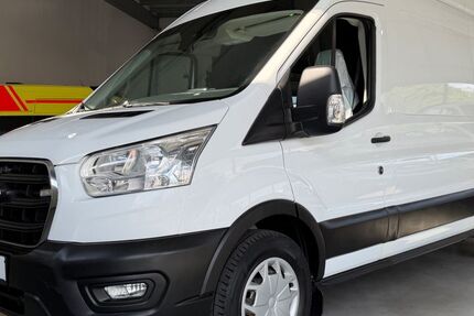 Ford Transit 207.500 km 18.500 &euro; Gelsenkirchen 45879