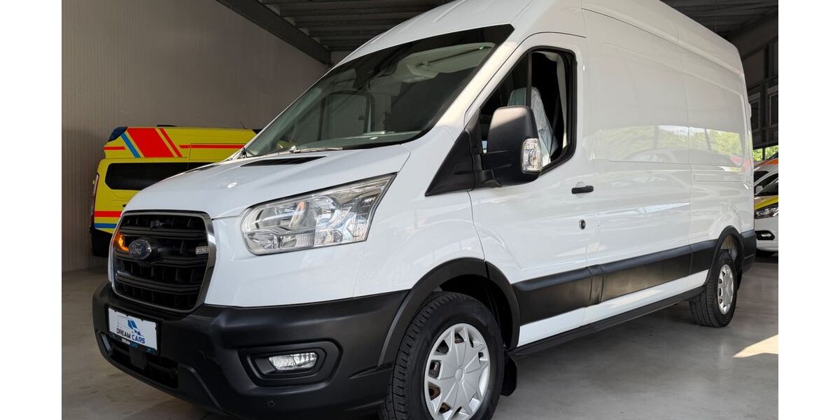 Ford Transit 207.500 km 18.500 &euro; Gelsenkirchen 45879