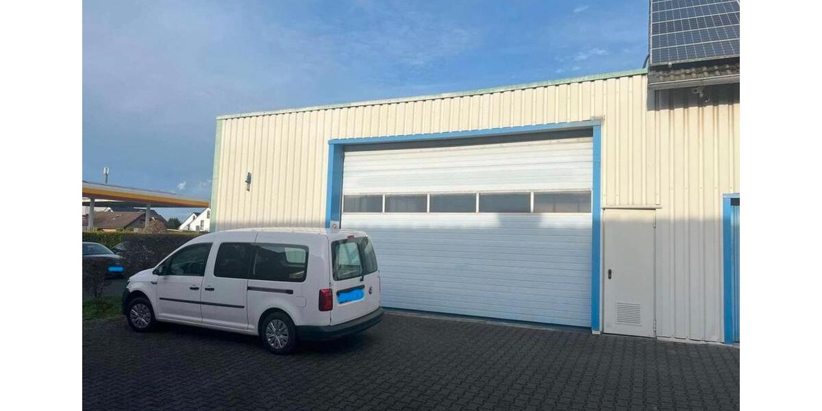 Gewerbeobjekt Waltrop - 995&euro; | Angebot:26327529