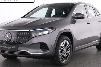 Mercedes-Benz EQA 12.255 km 41.985 &euro; Essen 45309