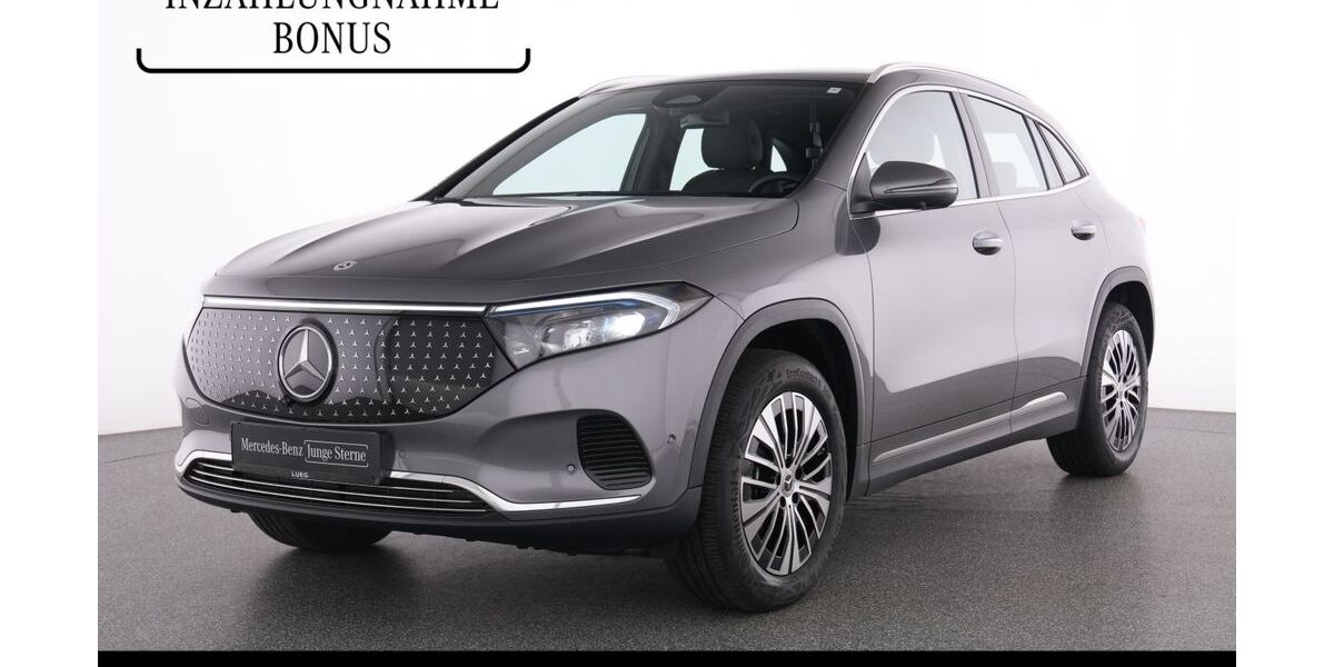 Mercedes-Benz EQA 12.255 km 41.985 &euro; Essen 45309