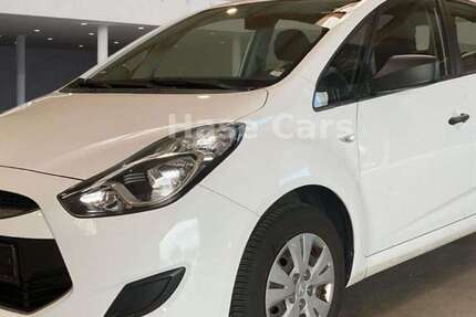 Hyundai iX20 88.000 km 4.999 &euro; Dortmund 44388