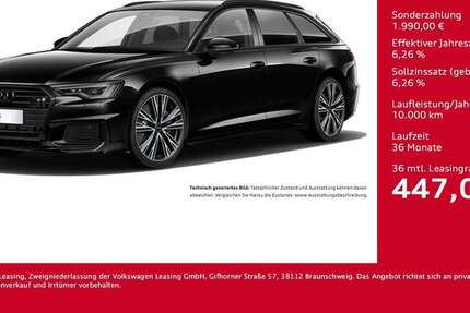 Audi A6 66.500 km 38.888 &euro; Dortmund 44143