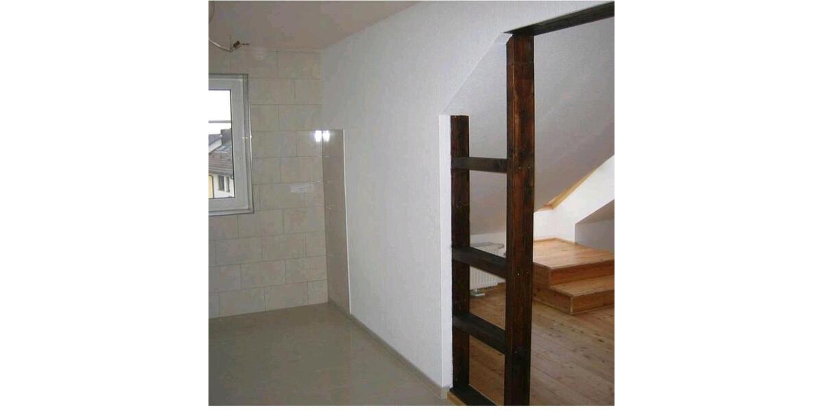 Dachgeschoßwohnung Herdecke - 2 Zimmer, 59 m&sup2;, 640&euro; | Angebot:25926351