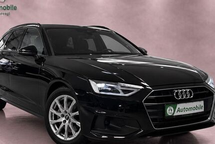 Audi A4 124.000 km 20.999 &euro; Solingen 42697