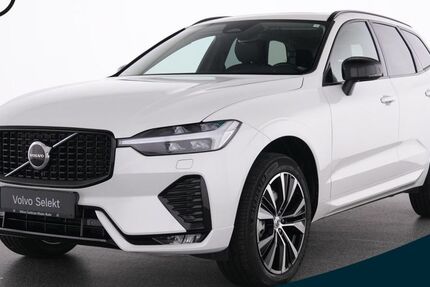 Volvo XC60 9.360 km 41.980 &euro; Witten 58453