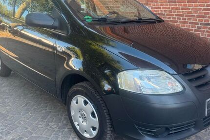 VW Fox 131.000 km 1.500 &euro; recklinghausen 45665