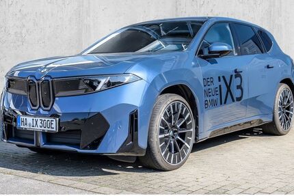 BMW iX3 9.900 km 79.890 &euro; Hagen 58119