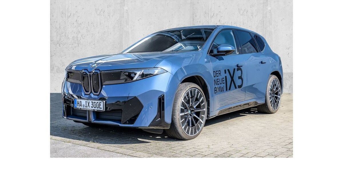 BMW iX3 9.900 km 79.890 &euro; Hagen 58119