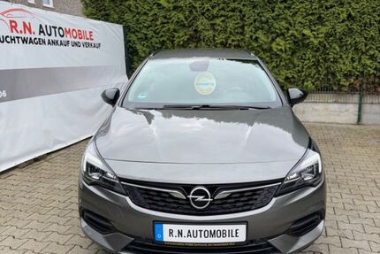 Opel Astra 66.098 km 11.200 &euro; Dortmund 44388