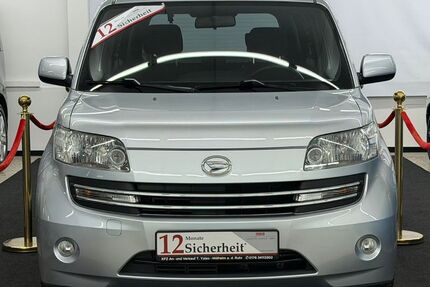 Daihatsu MATERIA 64.065 km 7.999 &euro; Oberhausen 46049