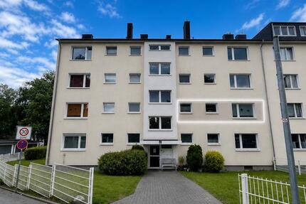 Wohnung Heiligenhaus - 3 Zimmer, 66 m&sup2;, 239.000&euro; | Angebot:26877061