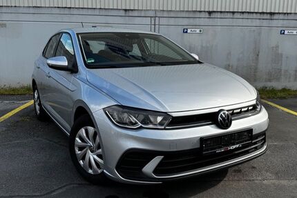 VW Polo 66.000 km 13.950 &euro; Solingen 42699