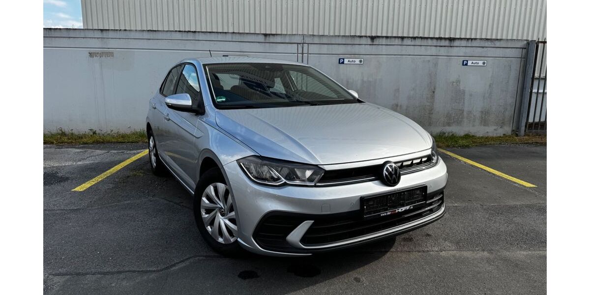 VW Polo 66.000 km 13.950 &euro; Solingen 42699