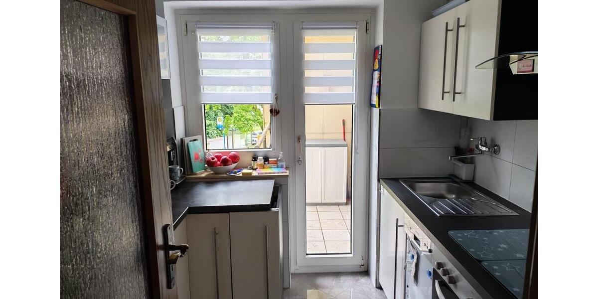 Etagenwohnung Wuppertal Arrenberg - 3 Zimmer, 77 m&sup2;, 155.000&euro; | Angebot:27252965