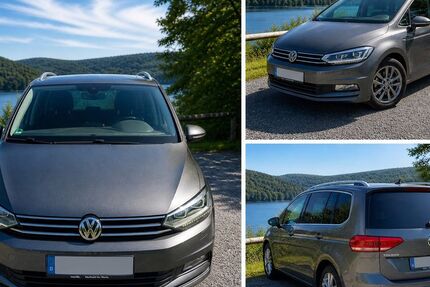 VW Touran 102.000 km 19.500 &euro; Witten 58454