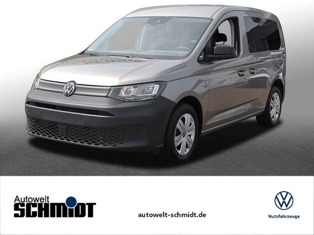 VW Caddy 6.000 km 33.280 &euro; Recklinghausen 45657