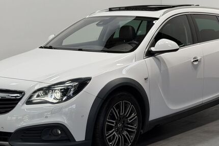 Opel Insignia 200.000 km 5.900 &euro; Remscheid 42855