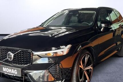 Volvo XC60 76.750 km 44.880 &euro; Recklinghausen 45659