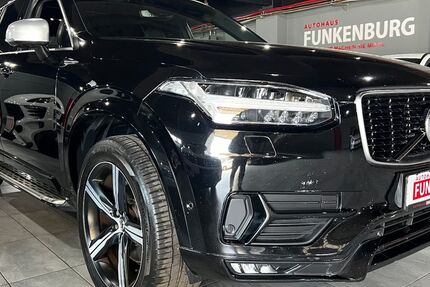 Volvo XC90 220.000 km 21.900 &euro; Dortmund 44145
