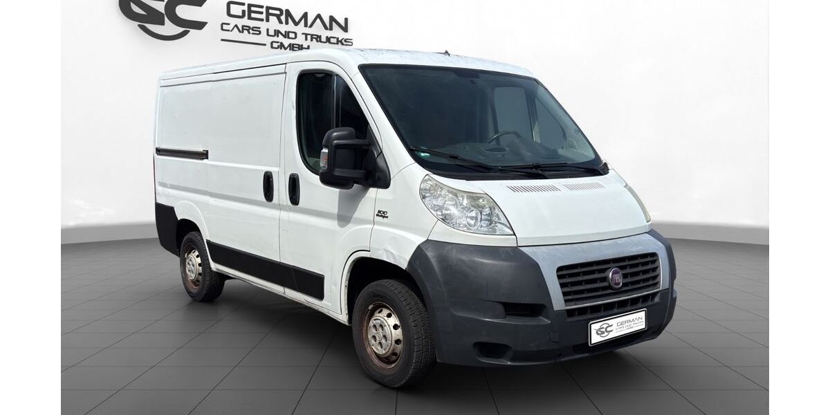 Fiat Ducato 78.000 km 5.999 &euro; Hagen 58089