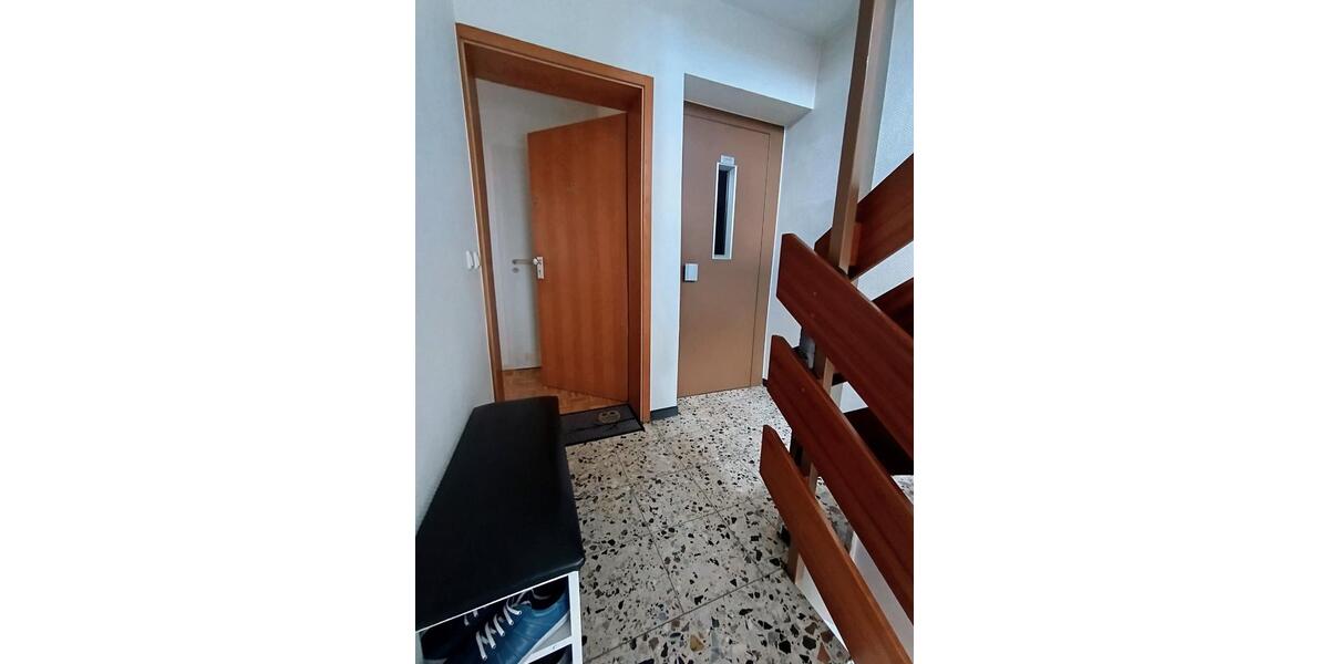 Etagenwohnung Duisburg Duisburg-Mitte - 3 Zimmer, 78 m&sup2;, 187.000&euro; | Angebot:25945496