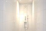 Exklusive, vollständig sanierte Wohnung mit großzügigem Raumgefühl und drei Balkonen - Etagenwohnung Hagen-Emst Emst | Angebot:23150345