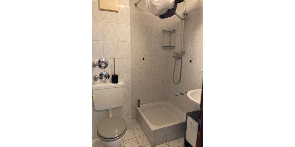 Erdgeschoßwohnung Bochum Günnigfeld - 1 Zimmer, 28 m&sup2;, 57.000&euro; | Angebot:26945393