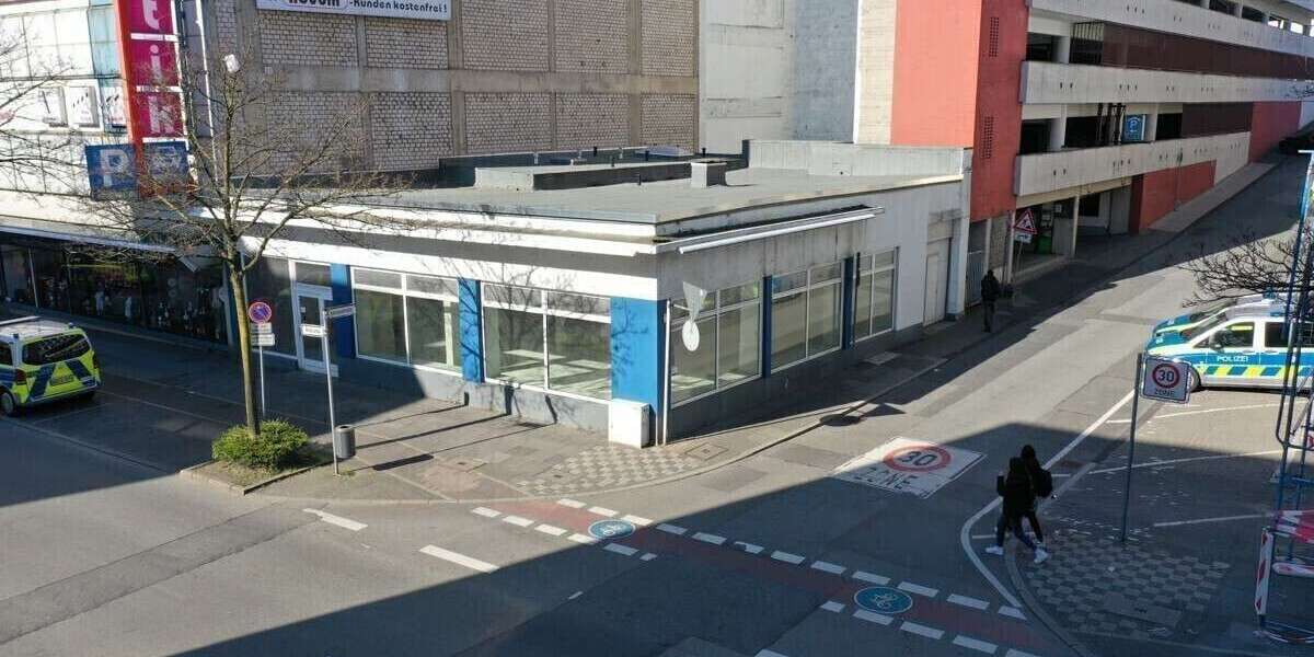 Grundstück Wuppertal Elberfeld - 595.000&euro; | Angebot:27318804
