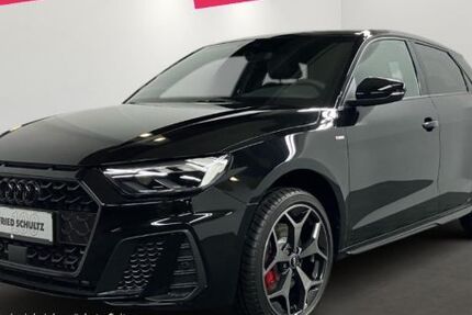 Audi A1 3.000 km 38.380 &euro; Hagen 58089