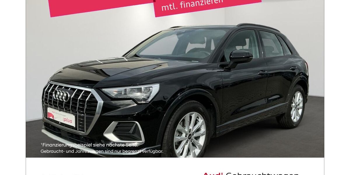 Audi Q3 80.317 km 26.850 &euro; Duisburg 47249