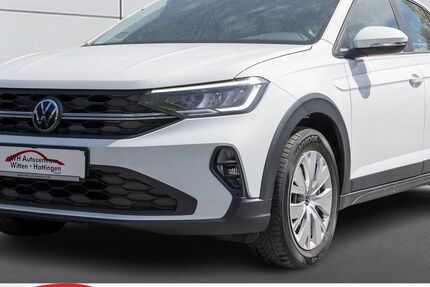 VW Taigo 22.445 km 14.933 &euro; Witten 58453