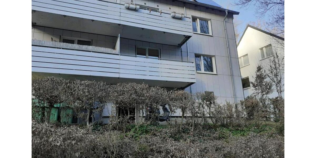 Hochparterre Schalksmühle - 3 Zimmer, 59 m&sup2;, 342&euro; | Angebot:26231933