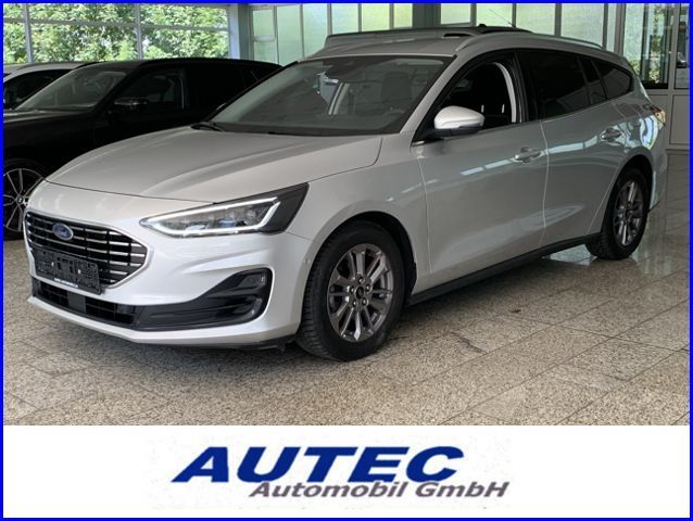 Ford Focus 59.200 km 16.985 &euro; Wuppertal 42329