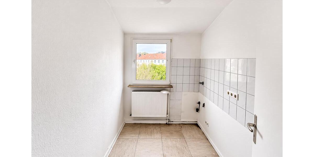 Etagenwohnung Wuppertal Gemarkung Langerfeld - 3 Zimmer, 51 m&sup2;, 370&euro; | Angebot:26220982