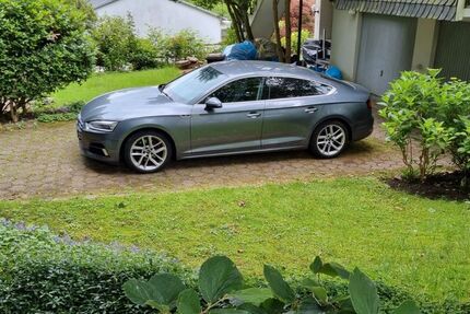 Audi A5 176.000 km 14.200 &euro; wuppertal 42119